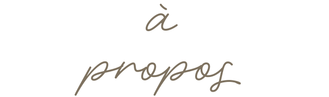 propos